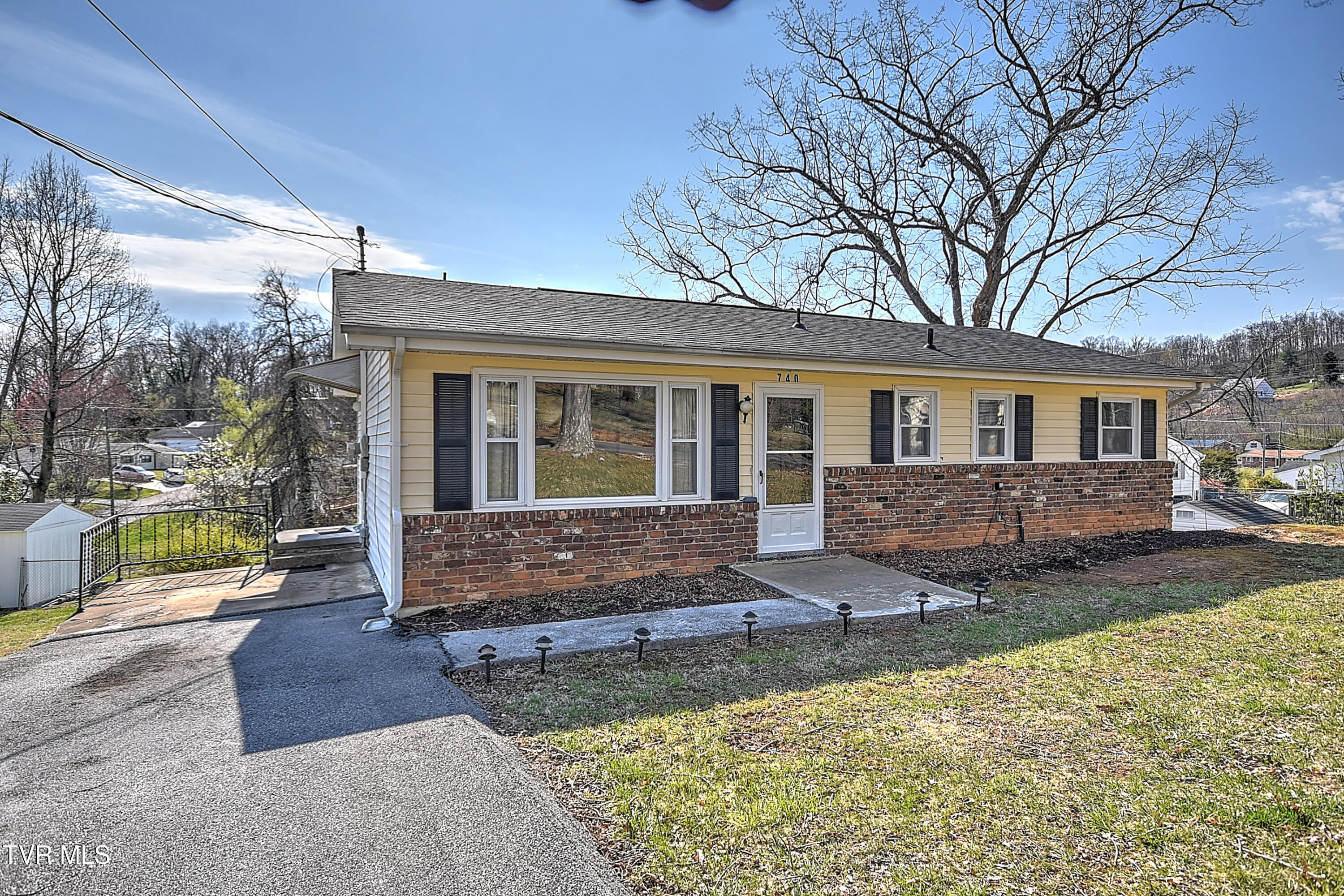 740 Page Street, Bristol, Virginia image 38