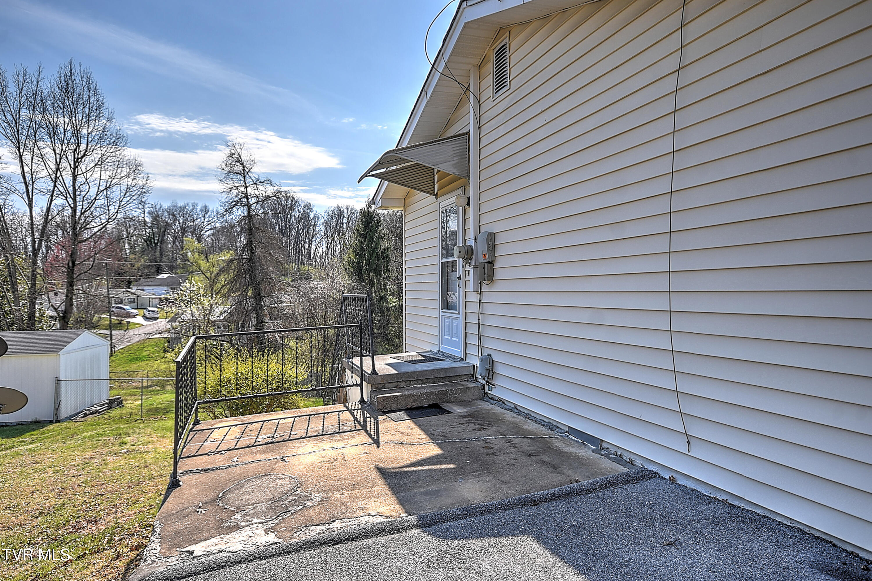 740 Page Street, Bristol, Virginia image 36