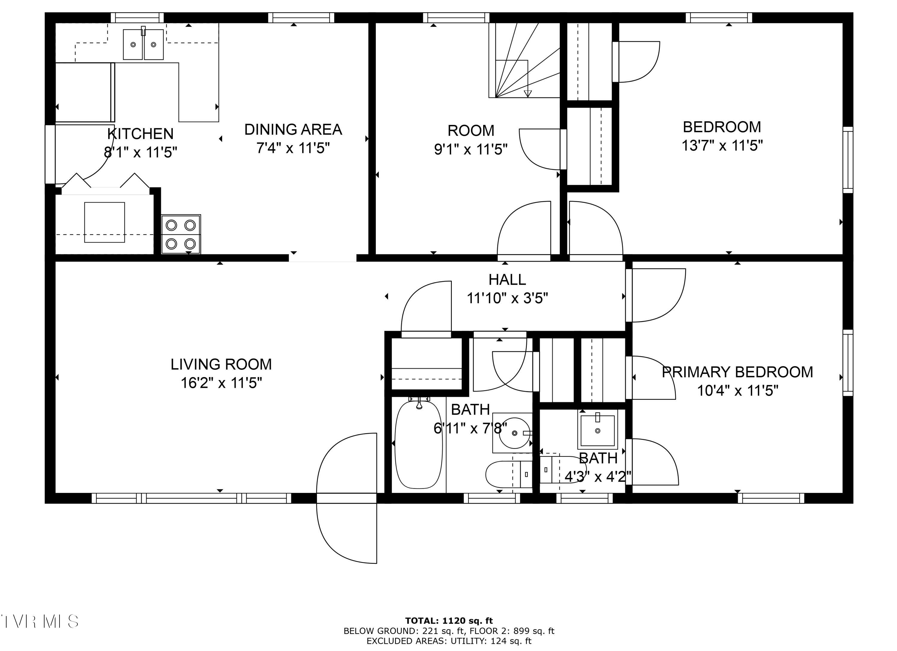 740 Page Street, Bristol, Virginia image 4