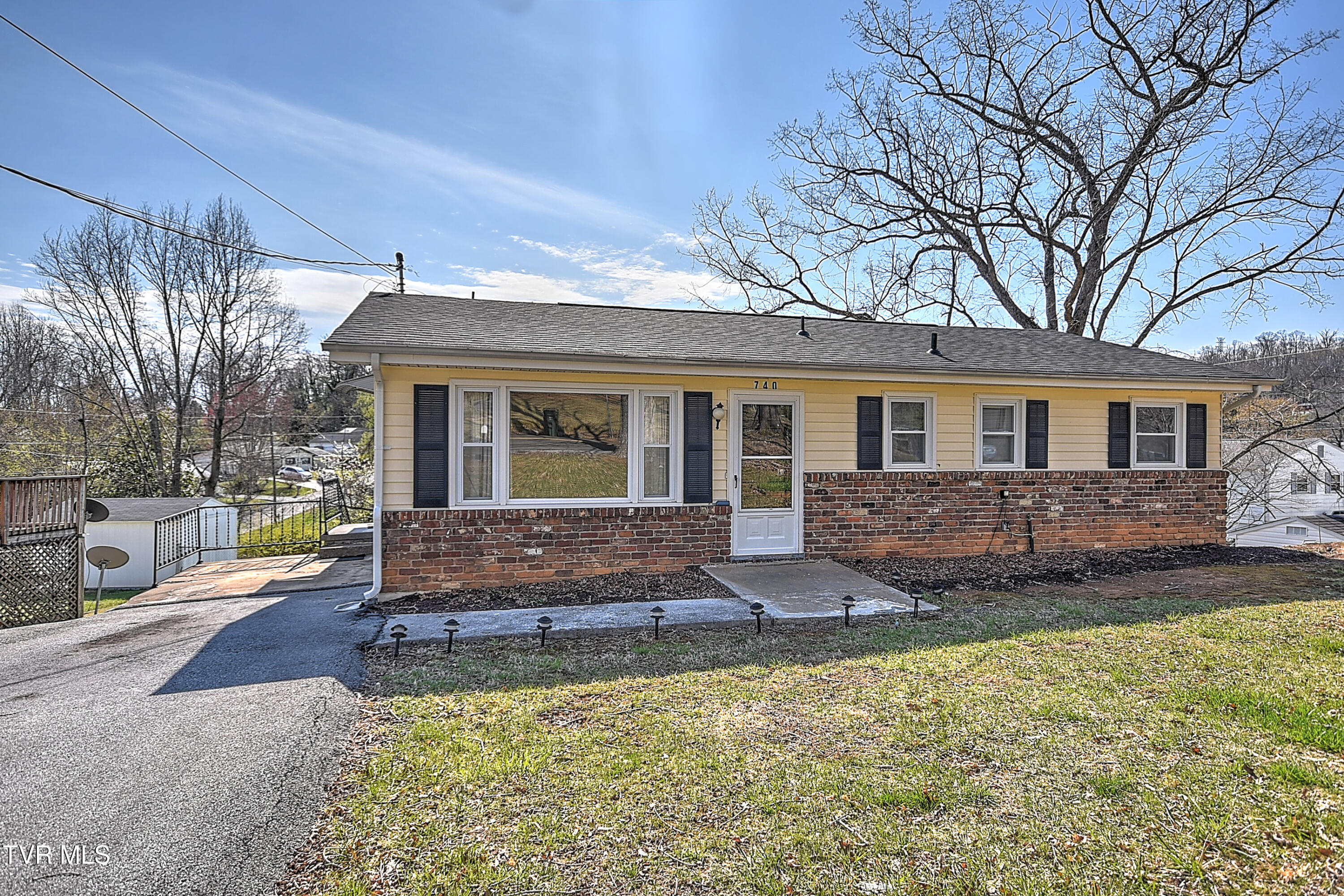 740 Page Street, Bristol, Virginia image 3