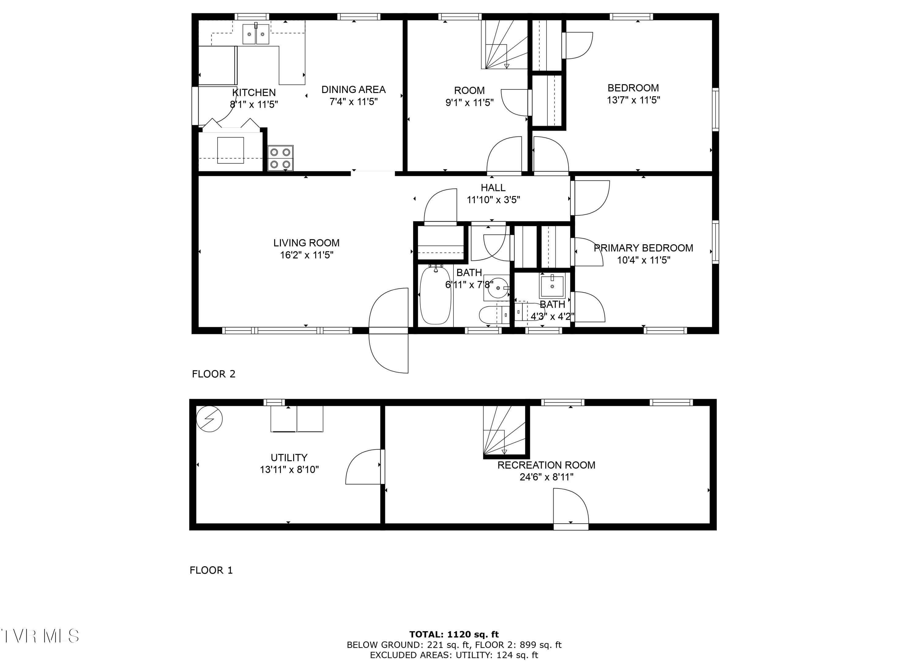 740 Page Street, Bristol, Virginia image 32