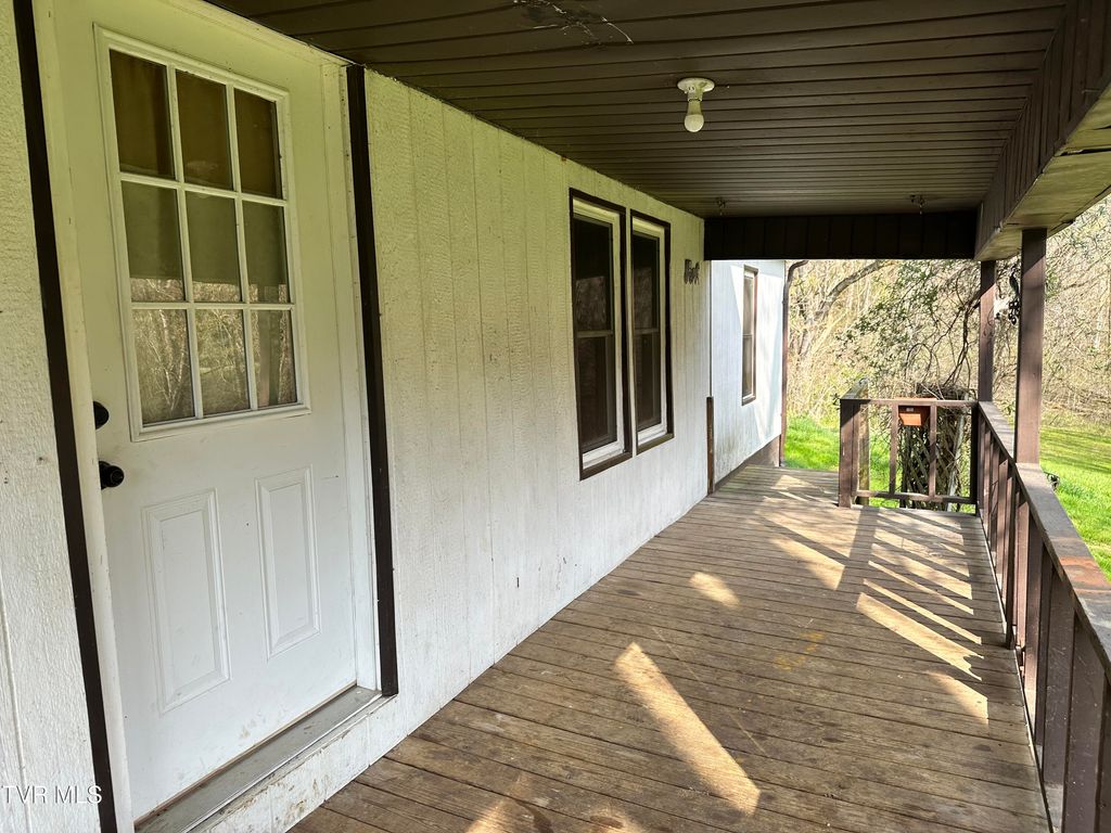 Photo of 702 Speedwell Road, Bulls Gap, TN 37711 (MLS # 9993030)