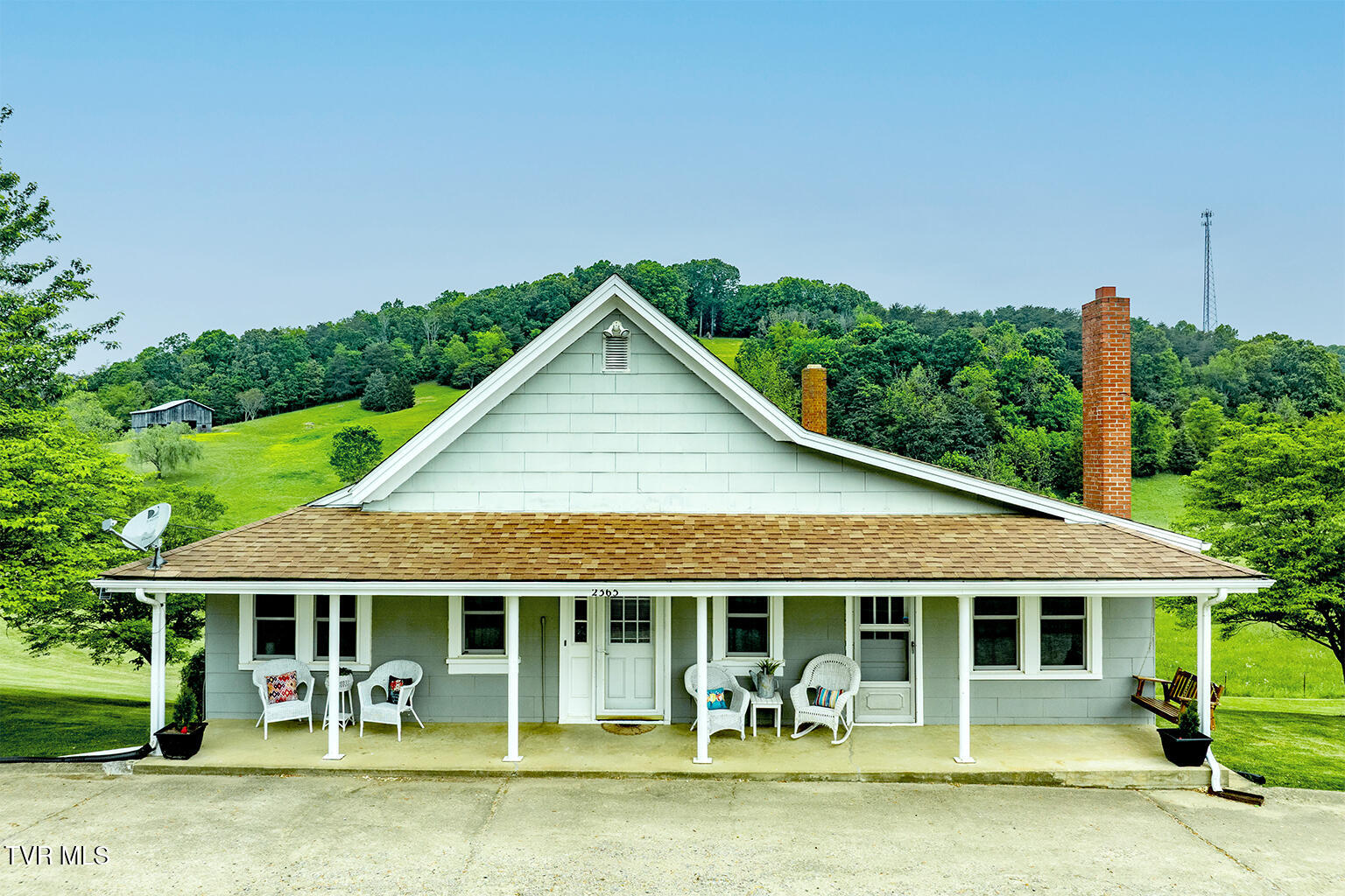 2365 Jearolstown Road Road, Chuckey, Tennessee image 3