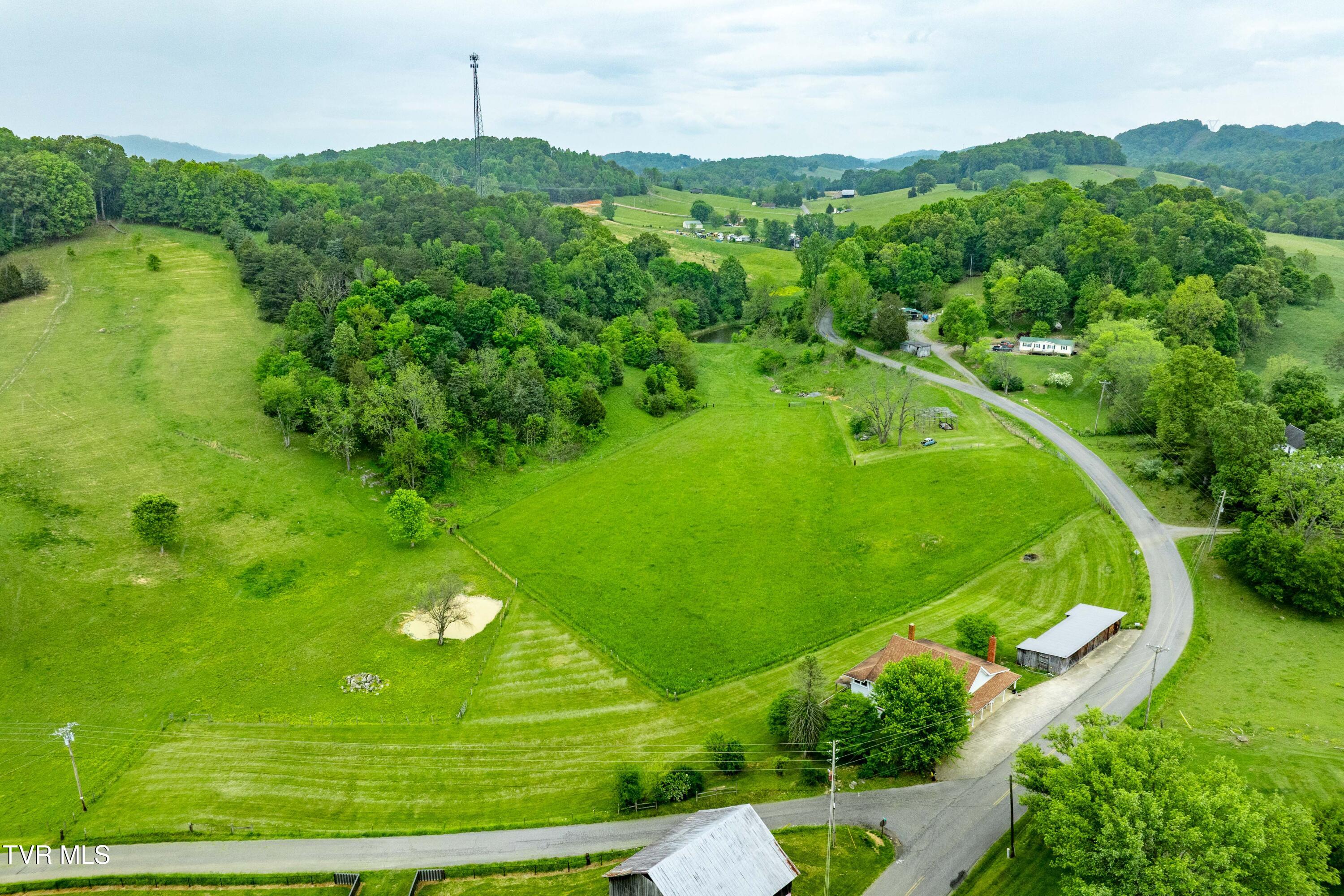 2365 Jearolstown Road Road, Chuckey, Tennessee image 29