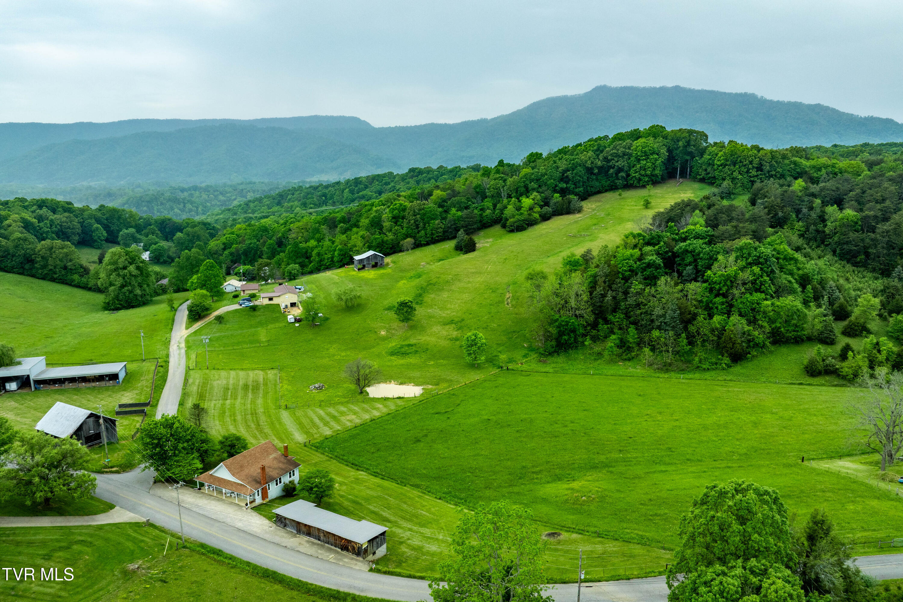 2365 Jearolstown Road Road, Chuckey, Tennessee image 24