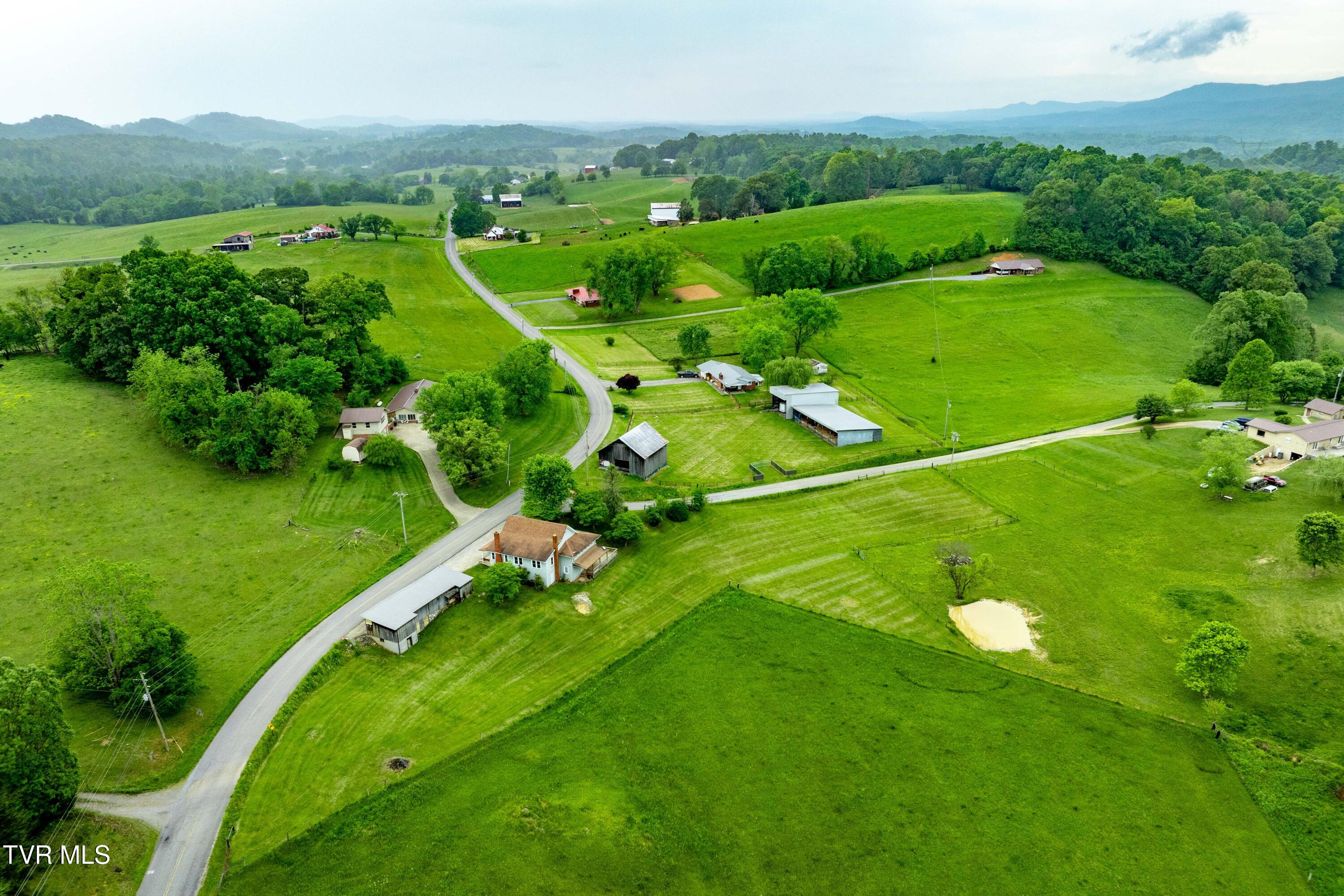 2365 Jearolstown Road Road, Chuckey, Tennessee image 23