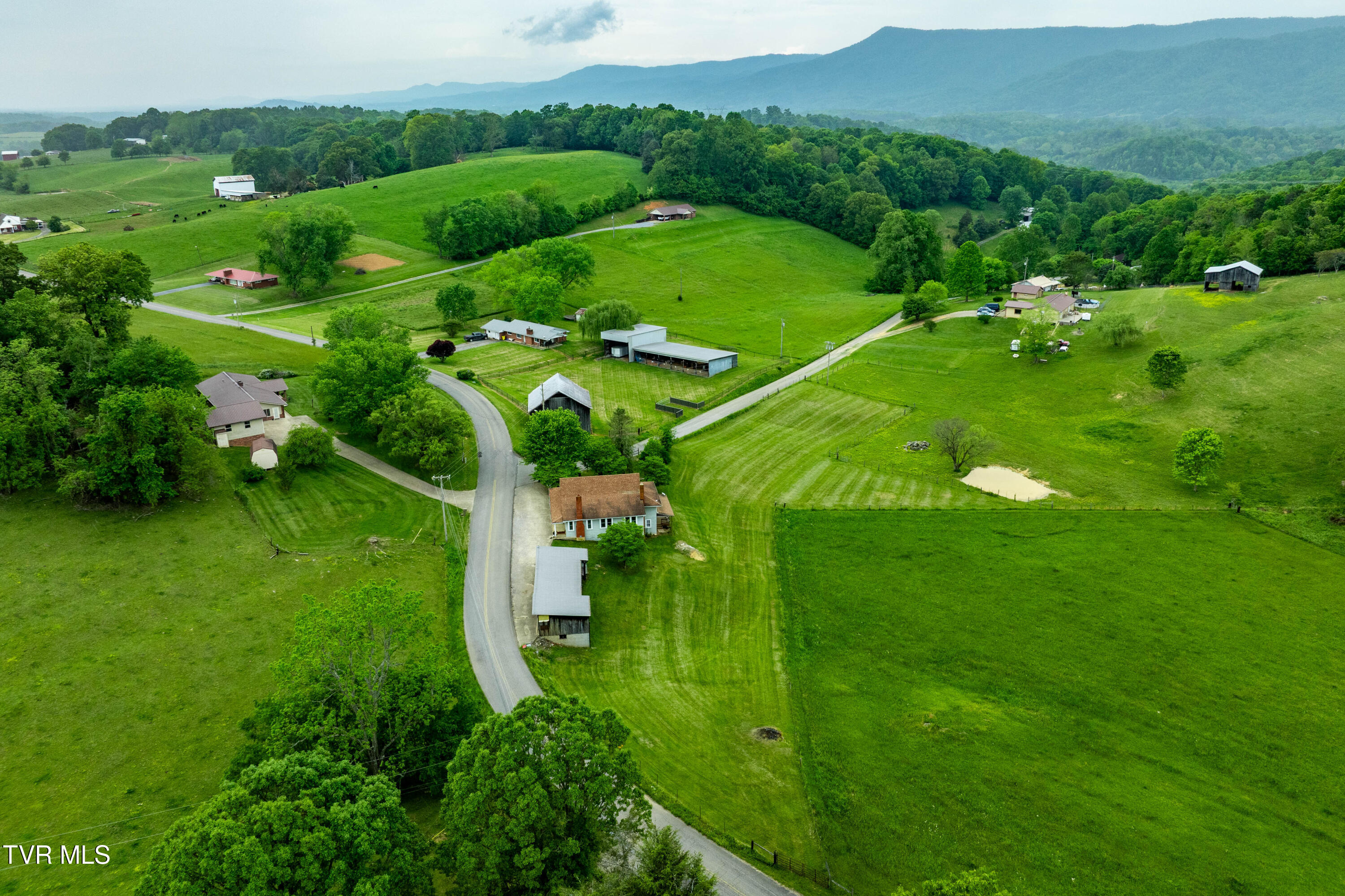 2365 Jearolstown Road Road, Chuckey, Tennessee image 25