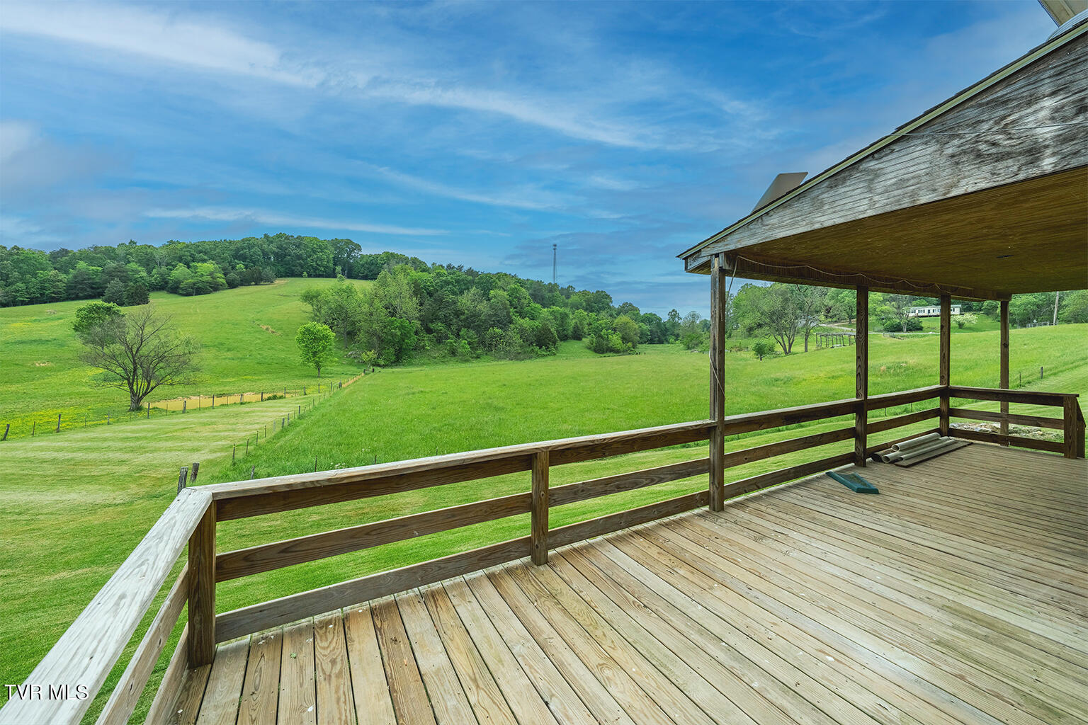 2365 Jearolstown Road Road, Chuckey, Tennessee image 10