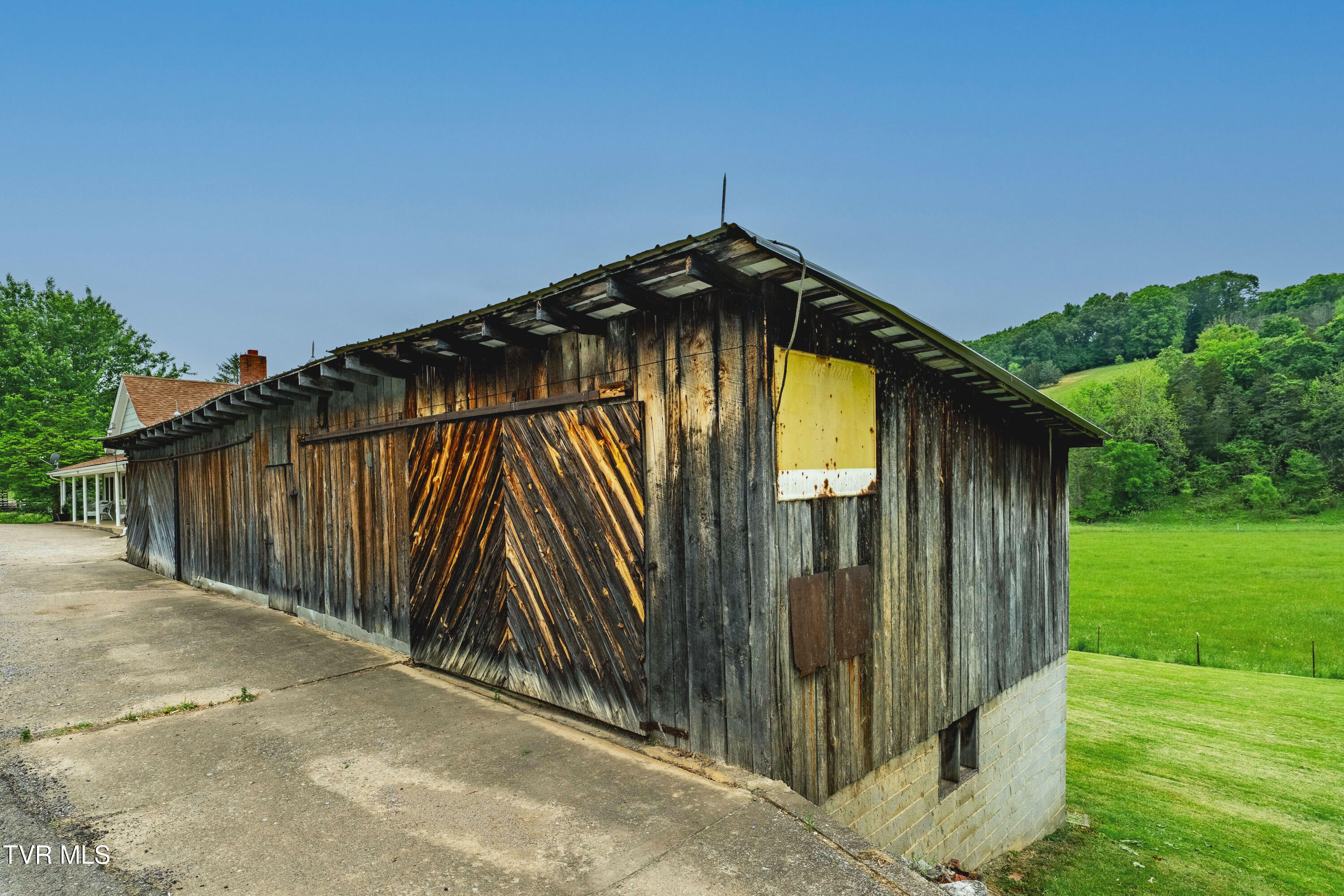 2365 Jearolstown Road Road, Chuckey, Tennessee image 14