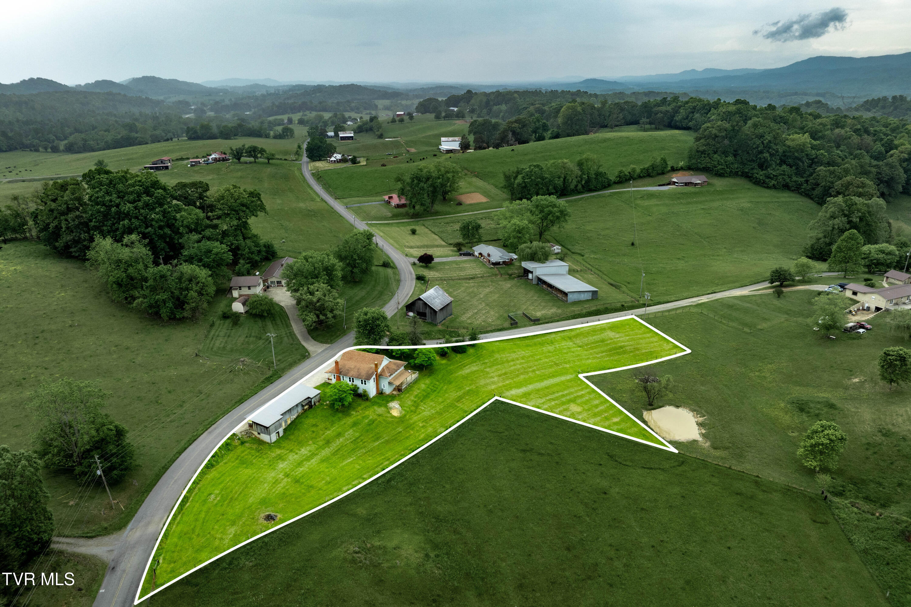 2365 Jearolstown Road Road, Chuckey, Tennessee image 22