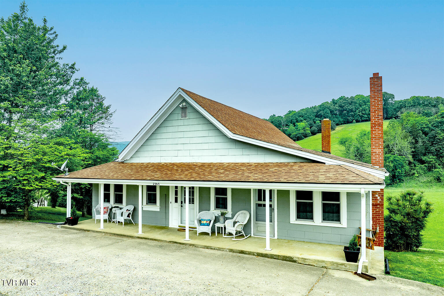 2365 Jearolstown Road Road, Chuckey, Tennessee image 1