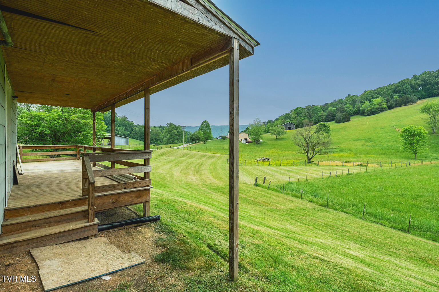 2365 Jearolstown Road Road, Chuckey, Tennessee image 12