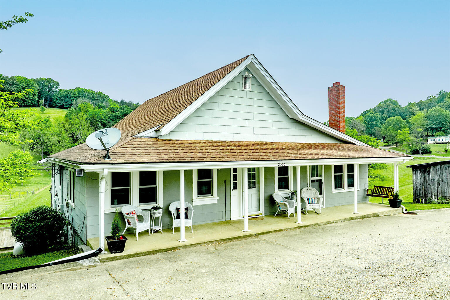 2365 Jearolstown Road Road, Chuckey, Tennessee image 2
