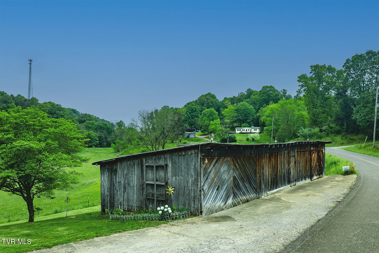 2365 Jearolstown Road Road, Chuckey, Tennessee image 17