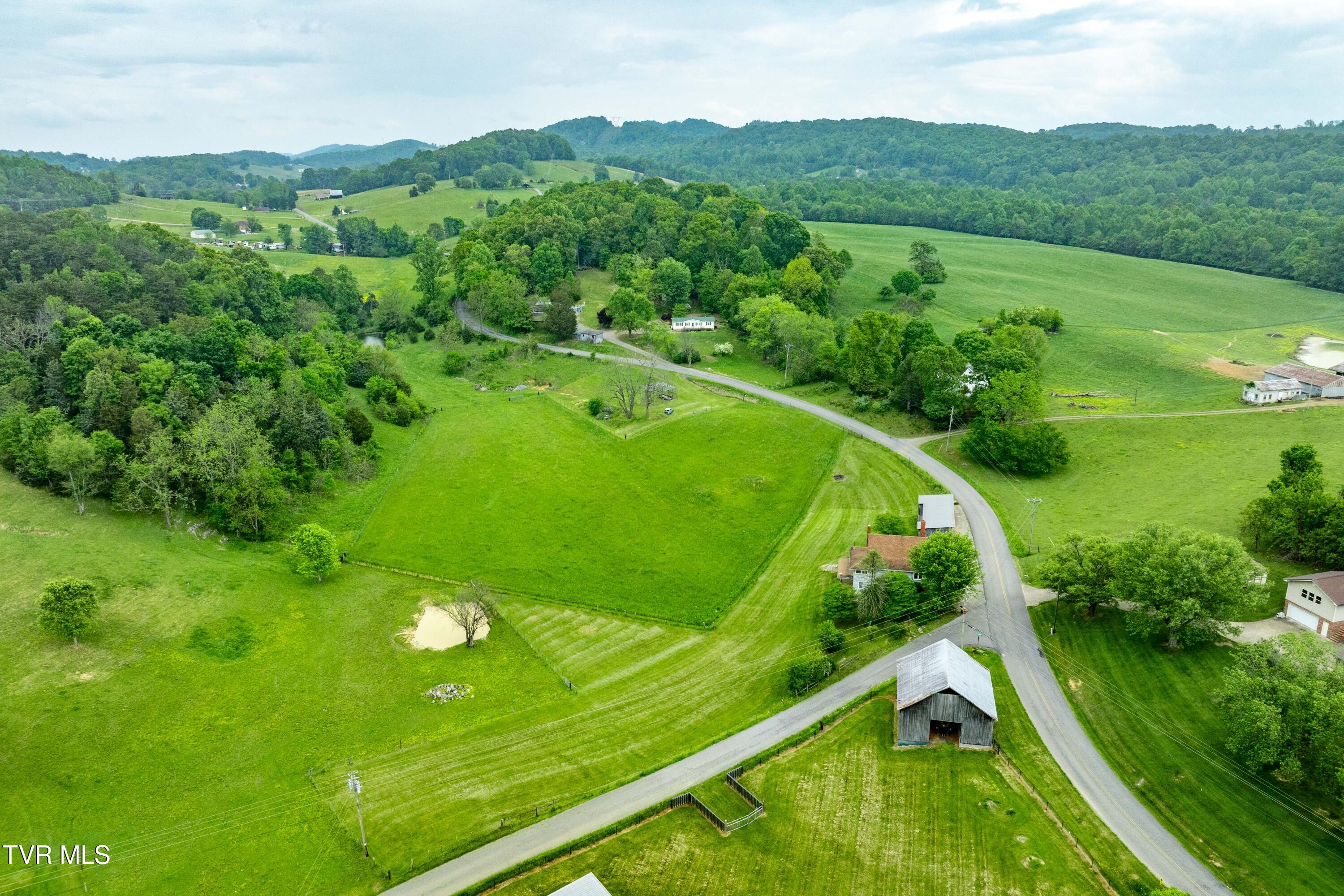 2365 Jearolstown Road Road, Chuckey, Tennessee image 28