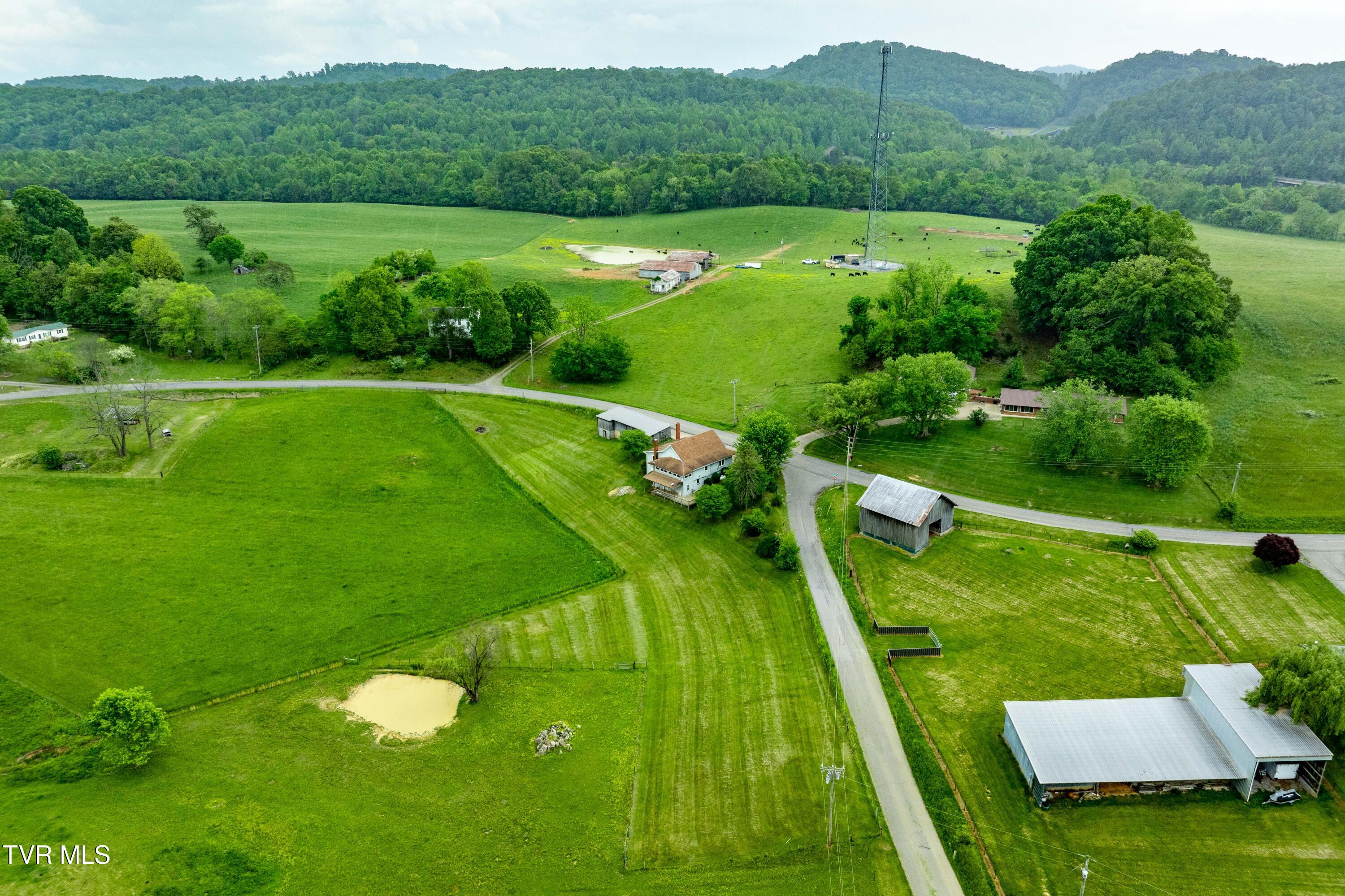 2365 Jearolstown Road Road, Chuckey, Tennessee image 27
