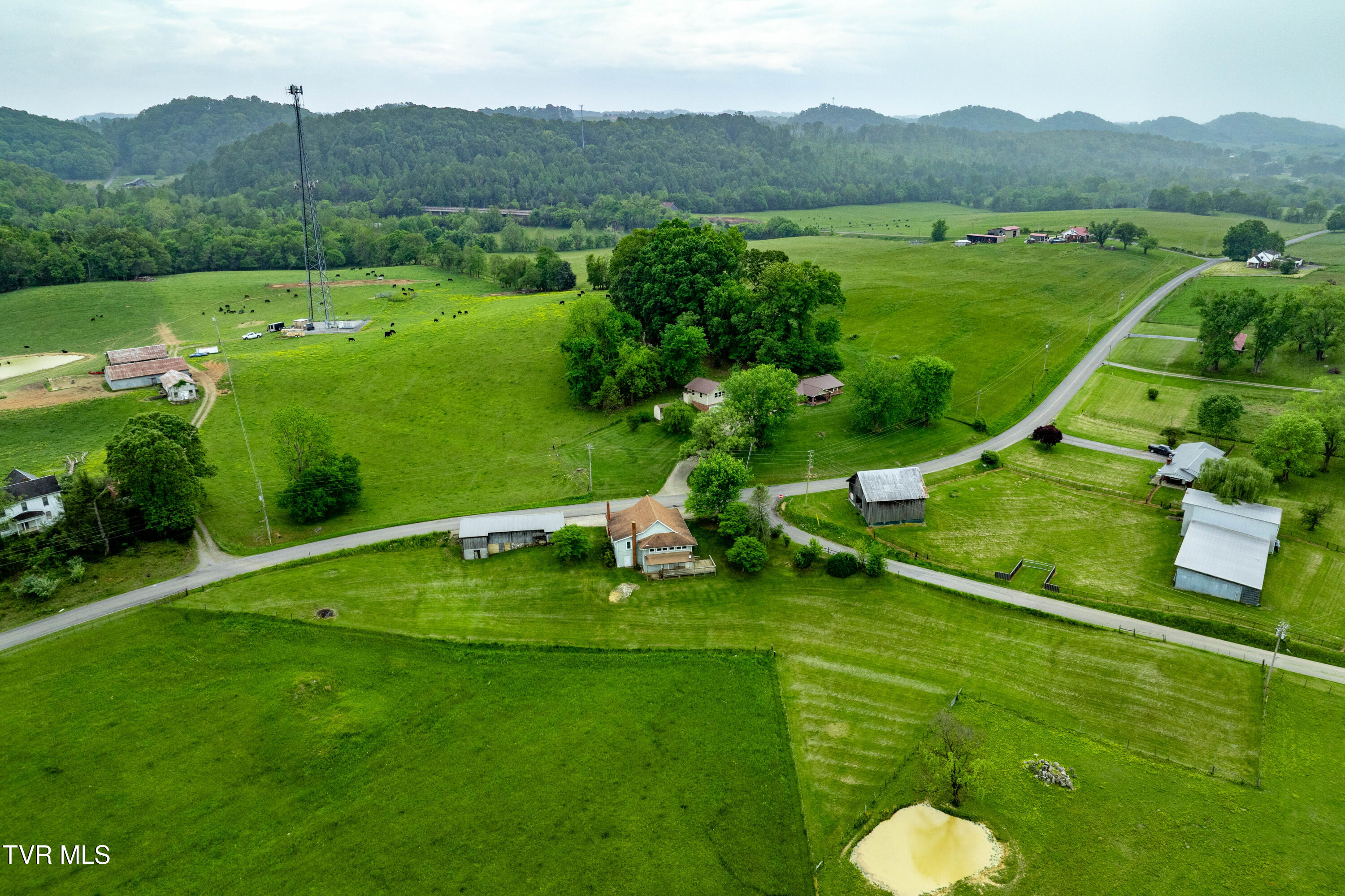 2365 Jearolstown Road Road, Chuckey, Tennessee image 26