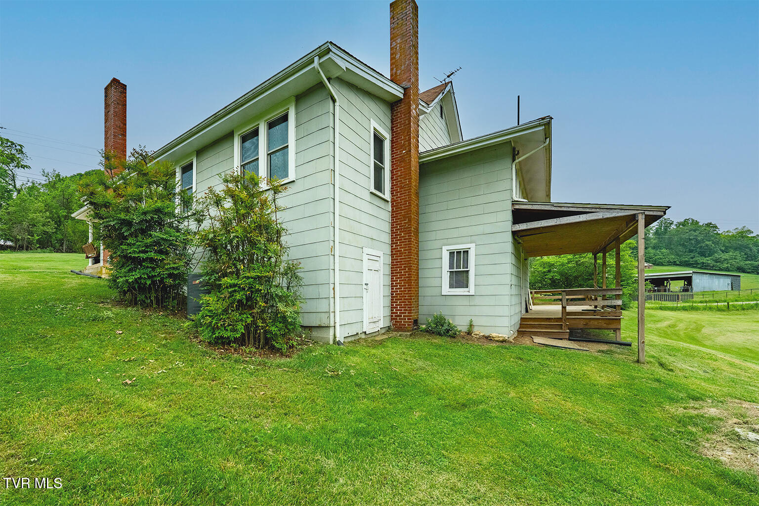 2365 Jearolstown Road Road, Chuckey, Tennessee image 6