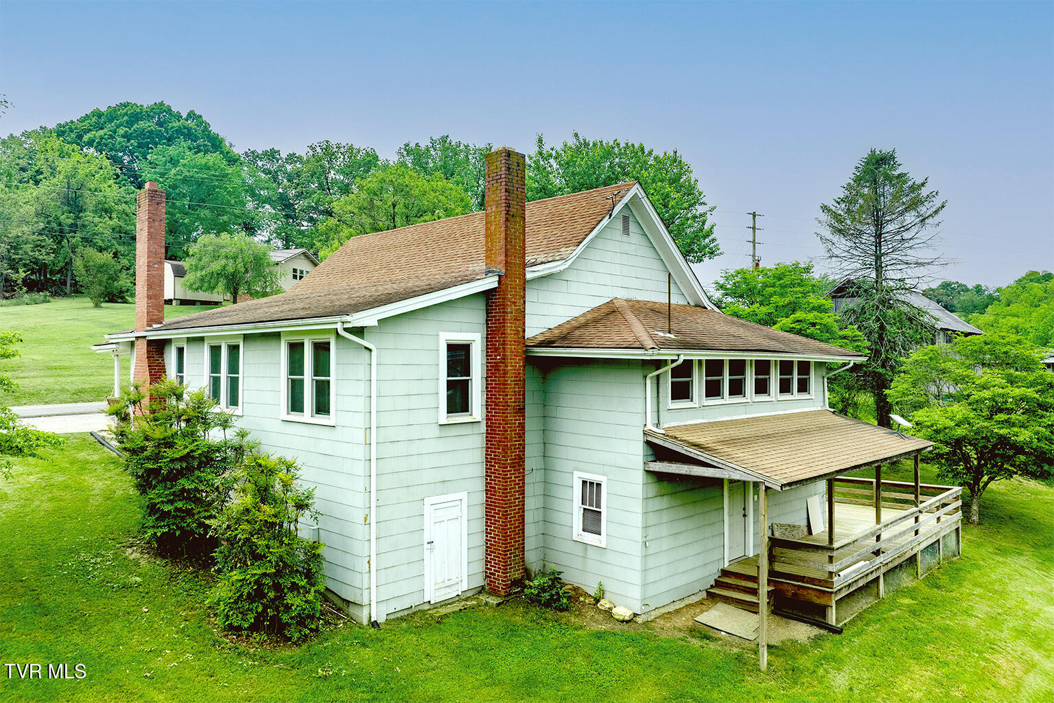2365 Jearolstown Road Road, Chuckey, Tennessee image 5