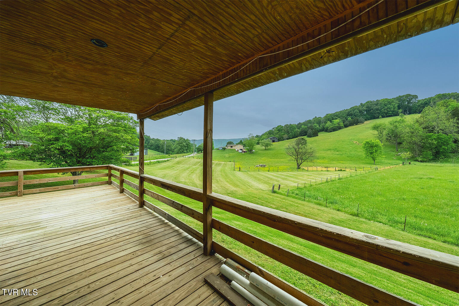 2365 Jearolstown Road Road, Chuckey, Tennessee image 9