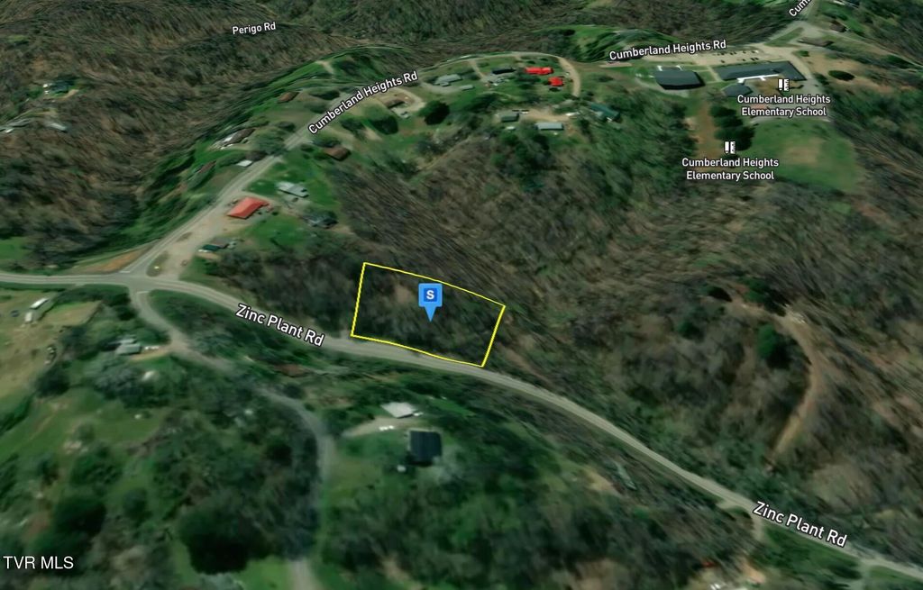 Photo of 1720 Zinc Plant Road, Clarksville, TN 37040 (MLS # 9988066)