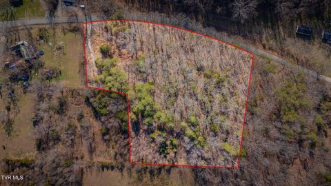 Vacant Land For Sale - TBD Whitehouse Road<br/> Greeneville, TN 37745