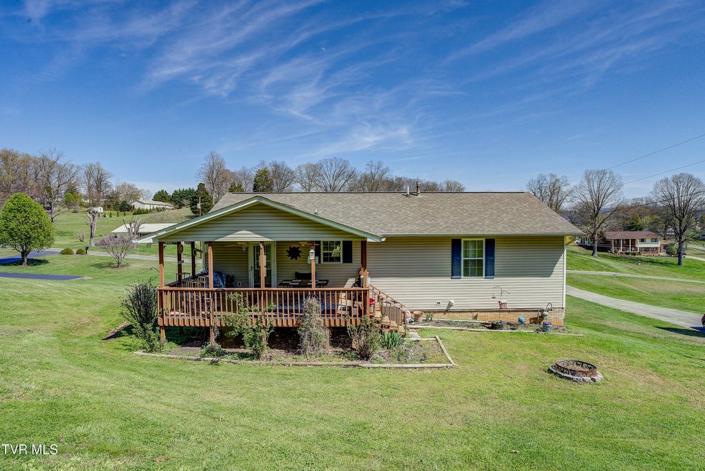 Photo of 317 Tipton Street, Church Hill, TN 37642 (MLS # 9993289)