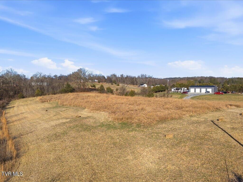 Photo of 0 Harris Town Road, Bulls Gap, TN 37711 (MLS # 9989429)