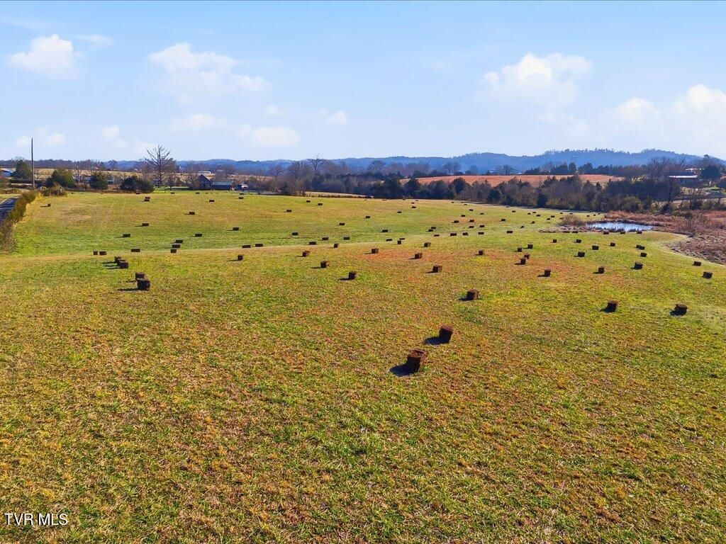 Photo of 0 Harris Town Road, Bulls Gap, TN 37711 (MLS # 9989429)