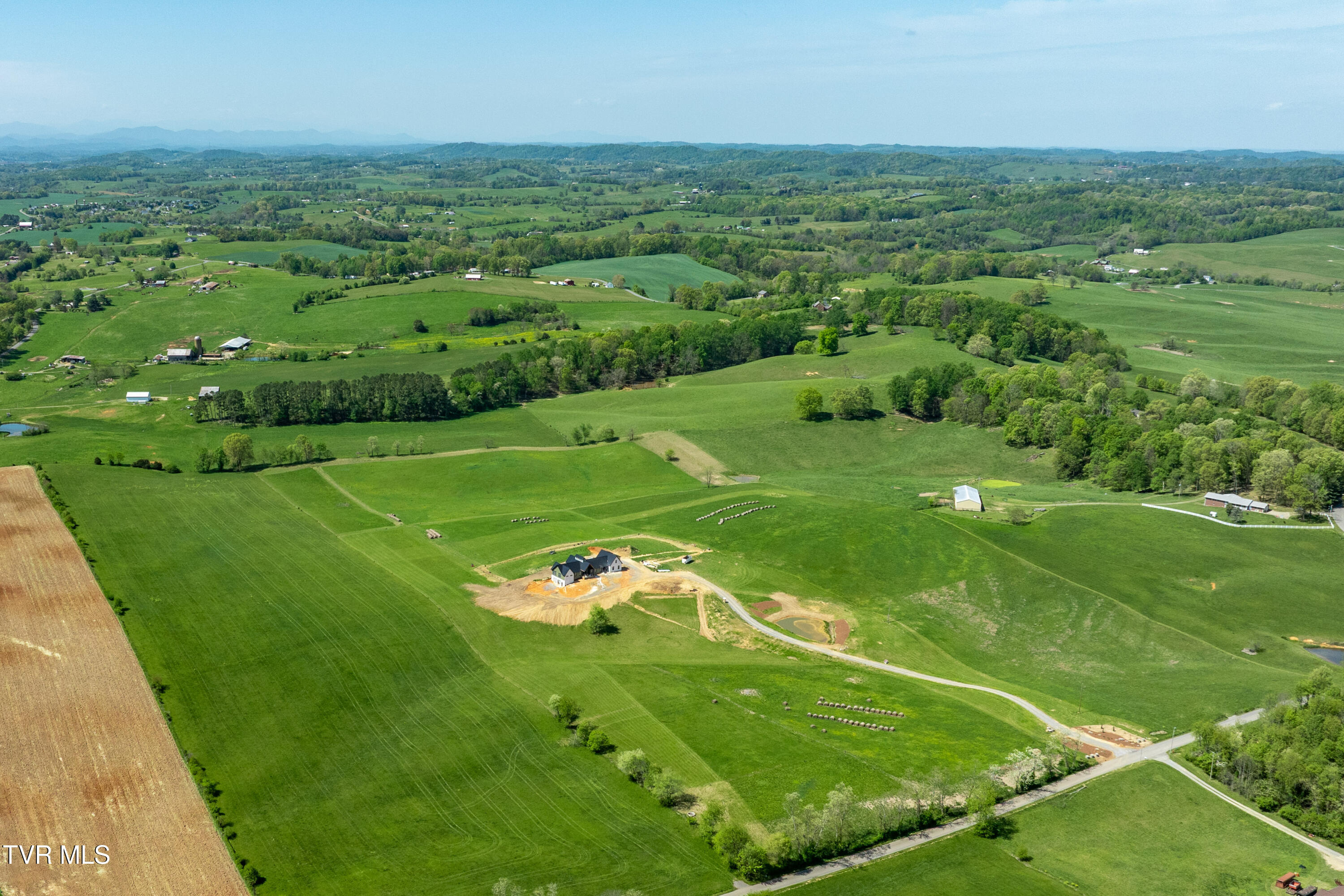 Tract 17 Saylor Hill Road, Limestone, Tennessee image 27