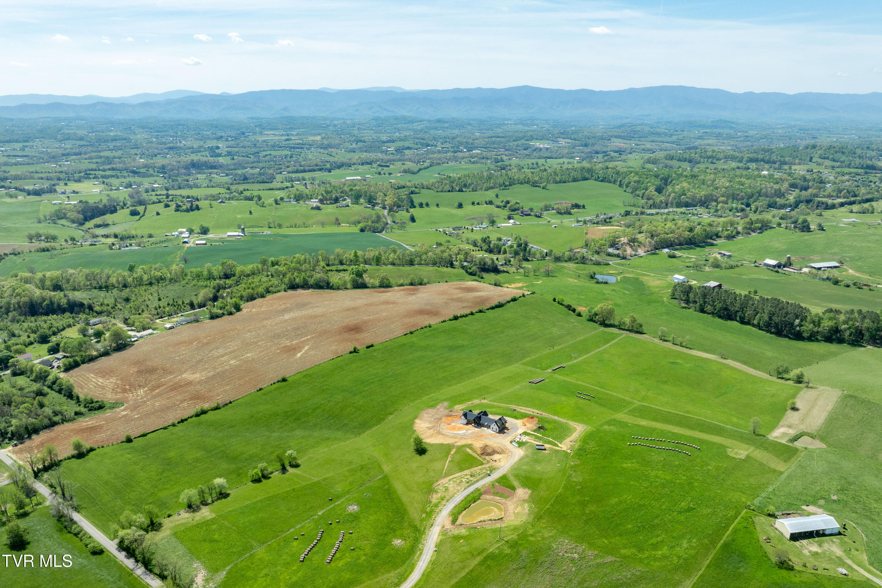 Tract 17 Saylor Hill Road, Limestone, Tennessee image 32