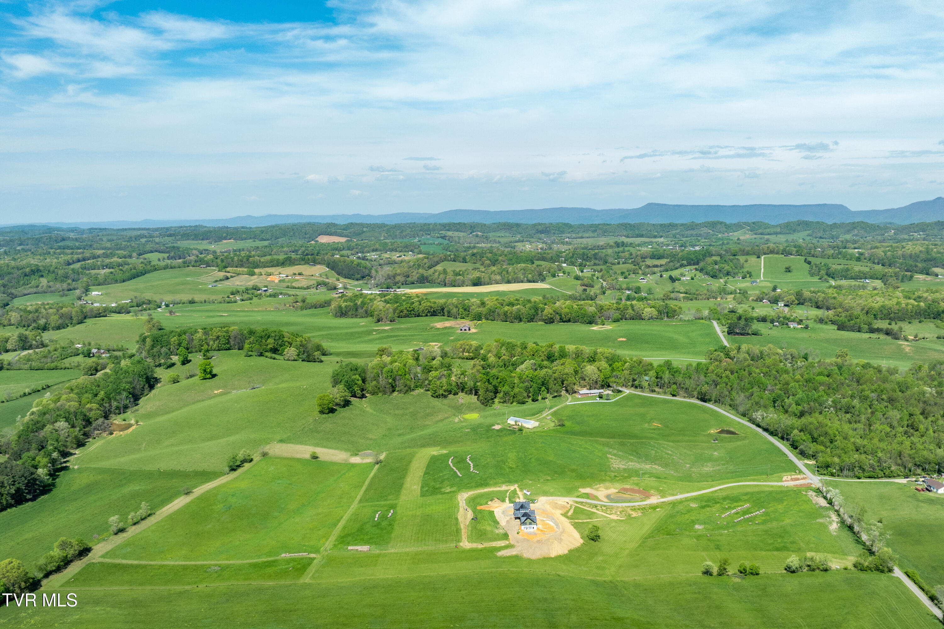 Tract 17 Saylor Hill Road, Limestone, Tennessee image 28
