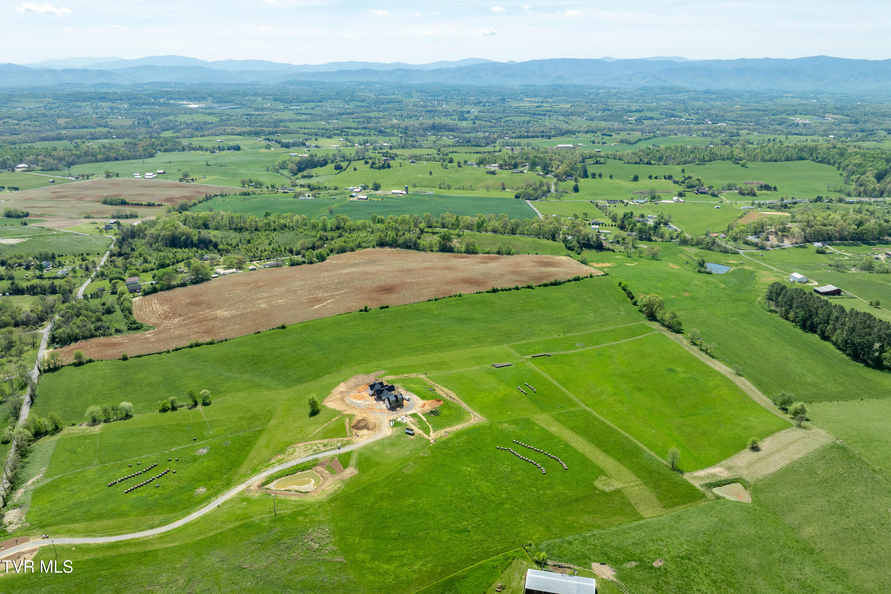 Tract 17 Saylor Hill Road, Limestone, Tennessee image 31