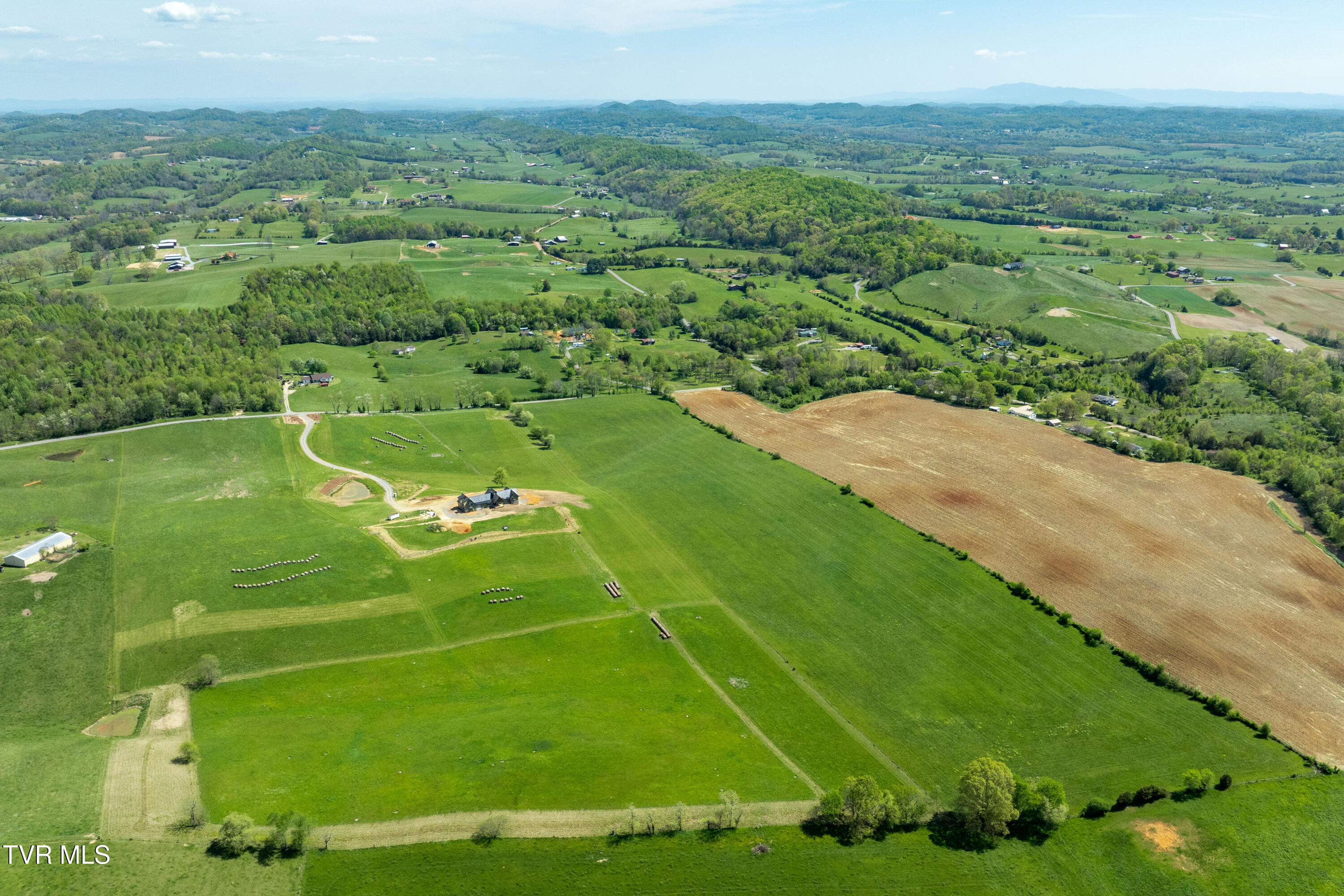 Tract 17 Saylor Hill Road, Limestone, Tennessee image 30