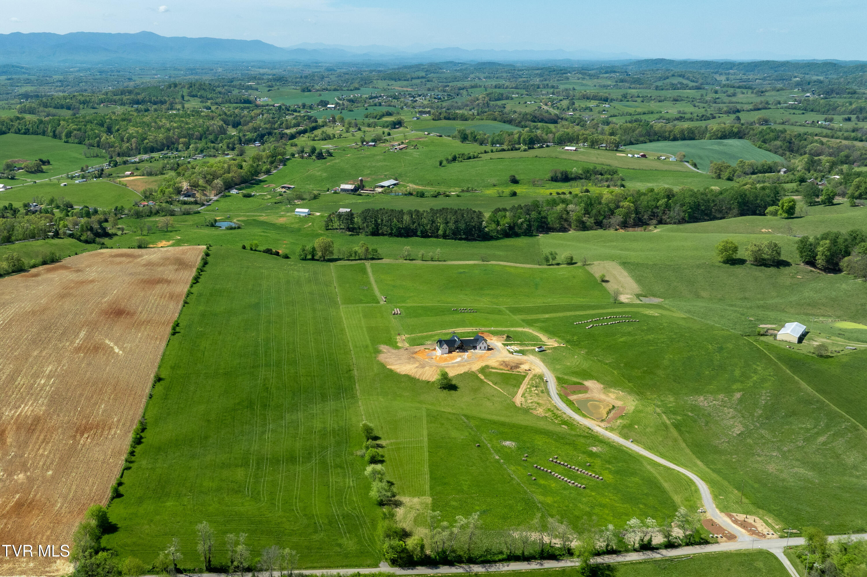 Tract 17 Saylor Hill Road, Limestone, Tennessee image 1