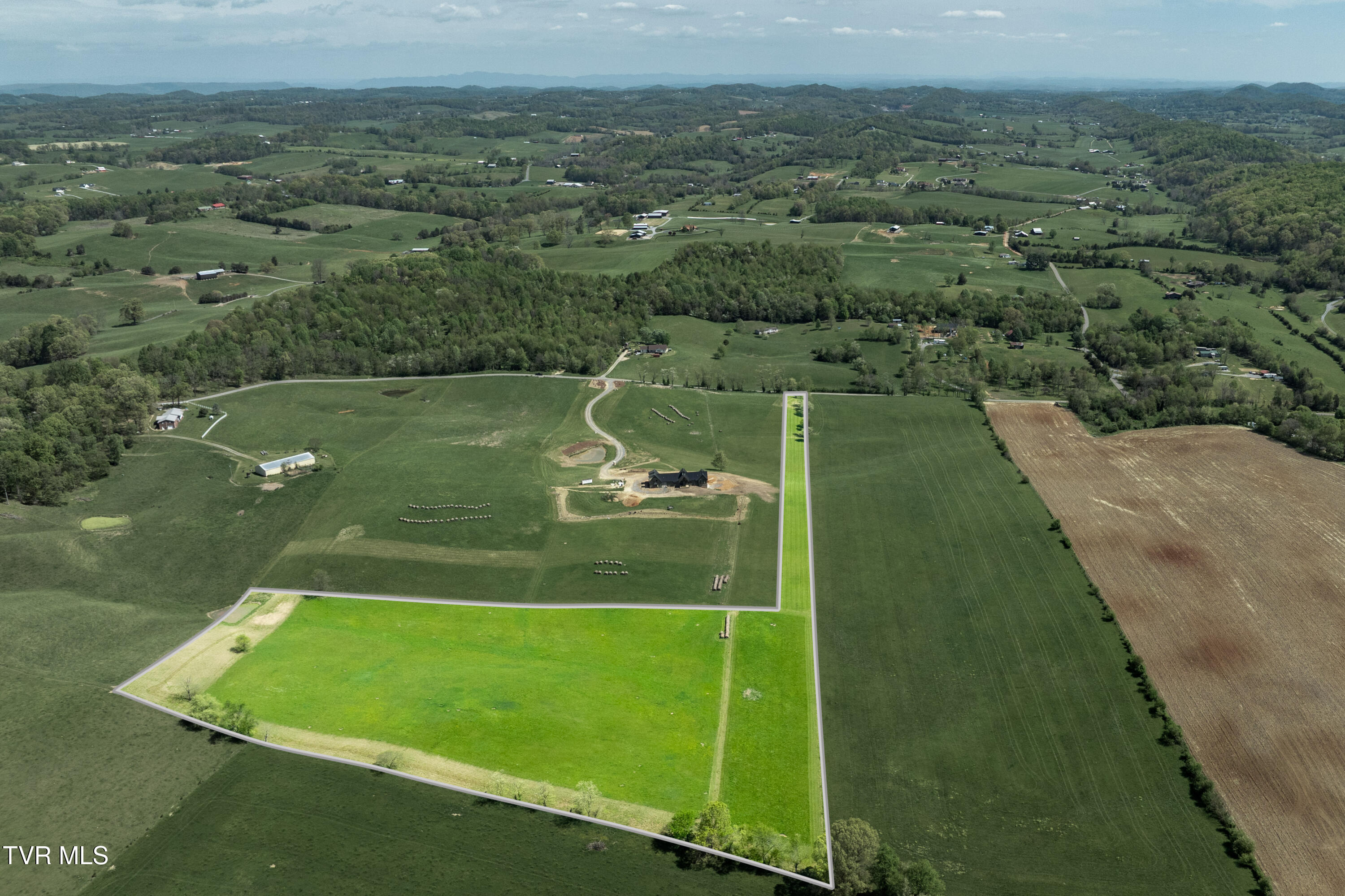 Tract 17 Saylor Hill Road, Limestone, Tennessee image 6