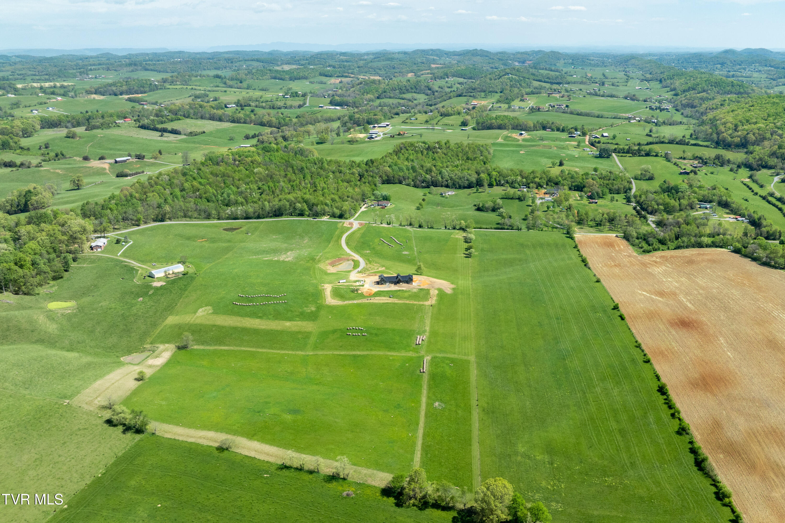 Tract 17 Saylor Hill Road, Limestone, Tennessee image 5