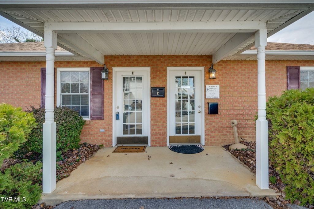 Photo of 628 Rose Street, Bristol, TN 37620 (MLS # 9993259)