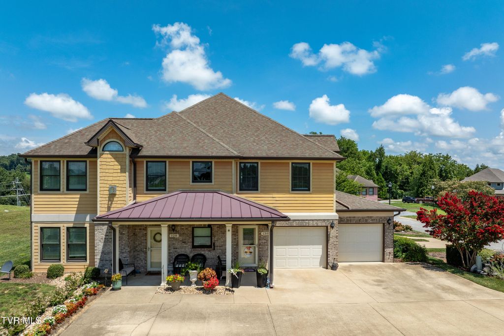 Photo of 130 Lookout Pointe #130, Johnson City, TN 37601 (MLS # 9990882)