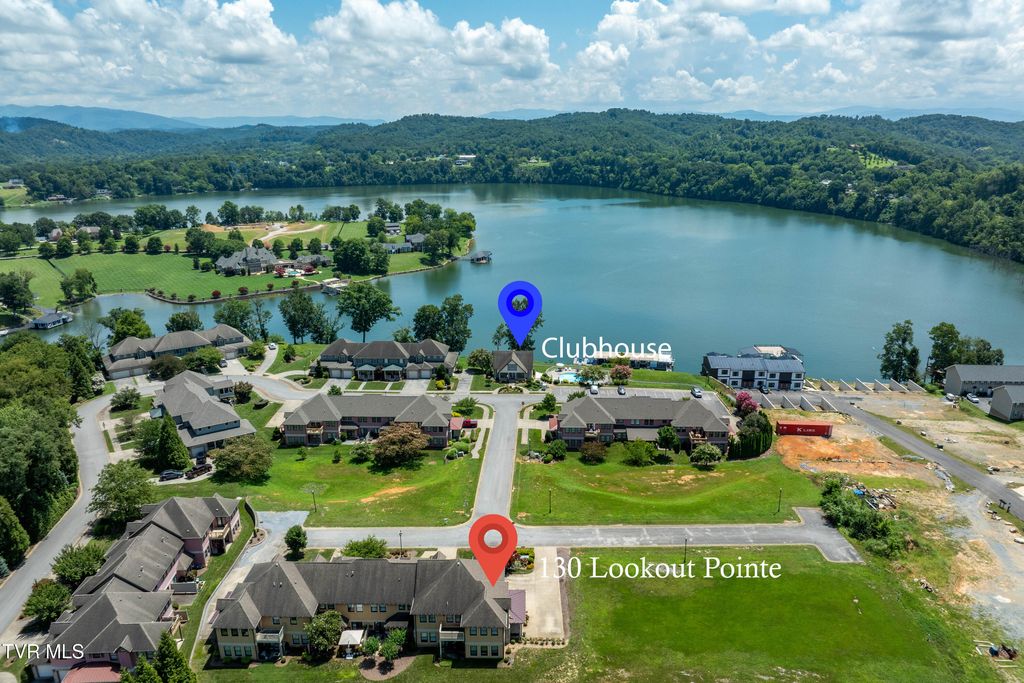 Photo of 130 Lookout Pointe #130, Johnson City, TN 37601 (MLS # 9990882)