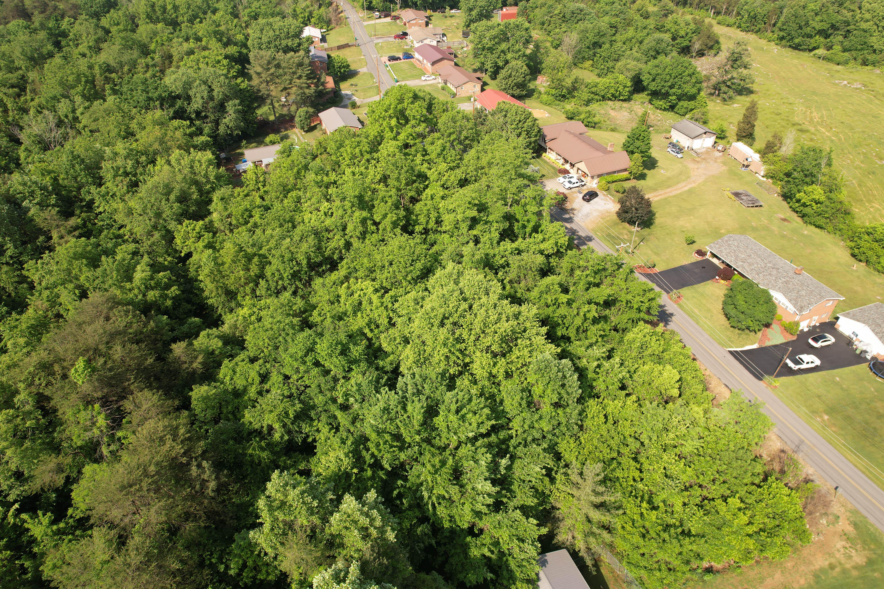 Lot 5 Pond Springs Road, Kingsport, Tennessee image 7