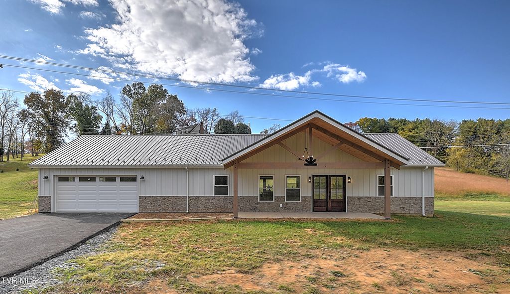 Photo of 15216 Bordwine Road, Bristol, VA 24202 (MLS # 9987499)