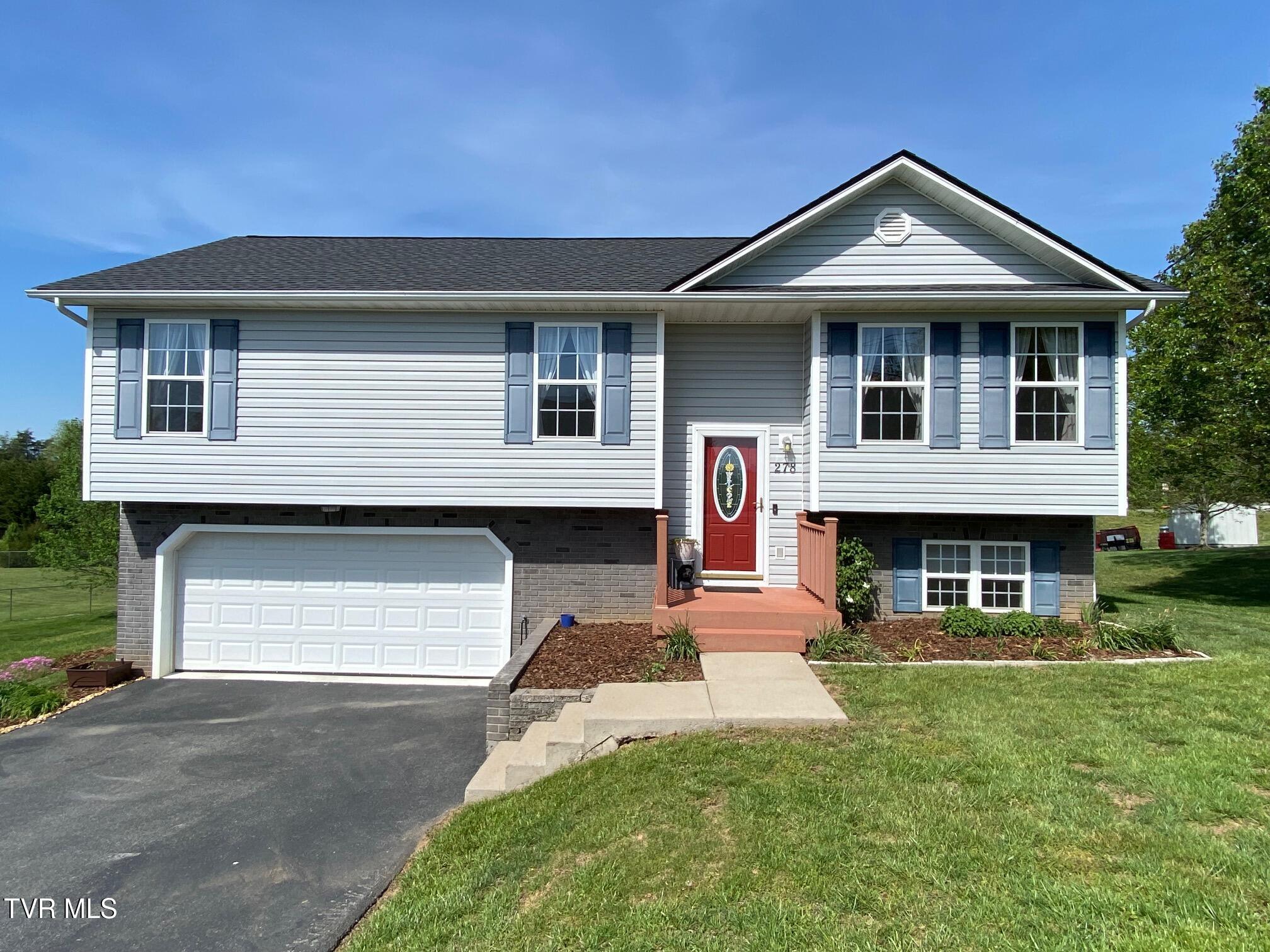 278 Quail Landing Court, Telford, Tennessee image 2