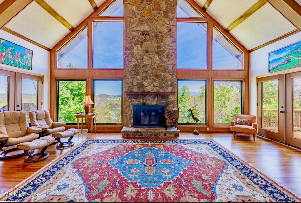 Photo of 185 Mcafee Bluff, Gray, TN 37615 (MLS # 9994017)