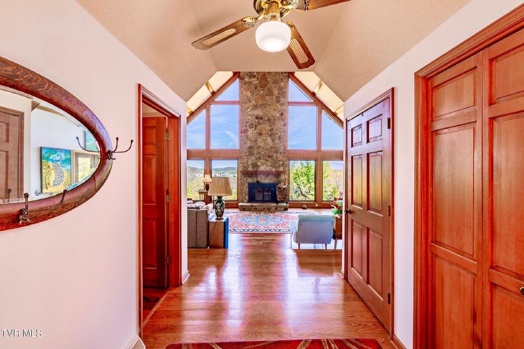 Photo of 185 Mcafee Bluff, Gray, TN 37615 (MLS # 9994017)