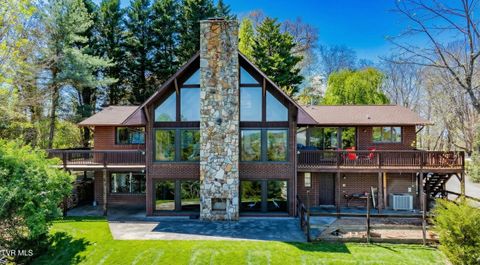 Photo of 185 Mcafee Bluff, Gray, TN 37615 (MLS # 9994017)