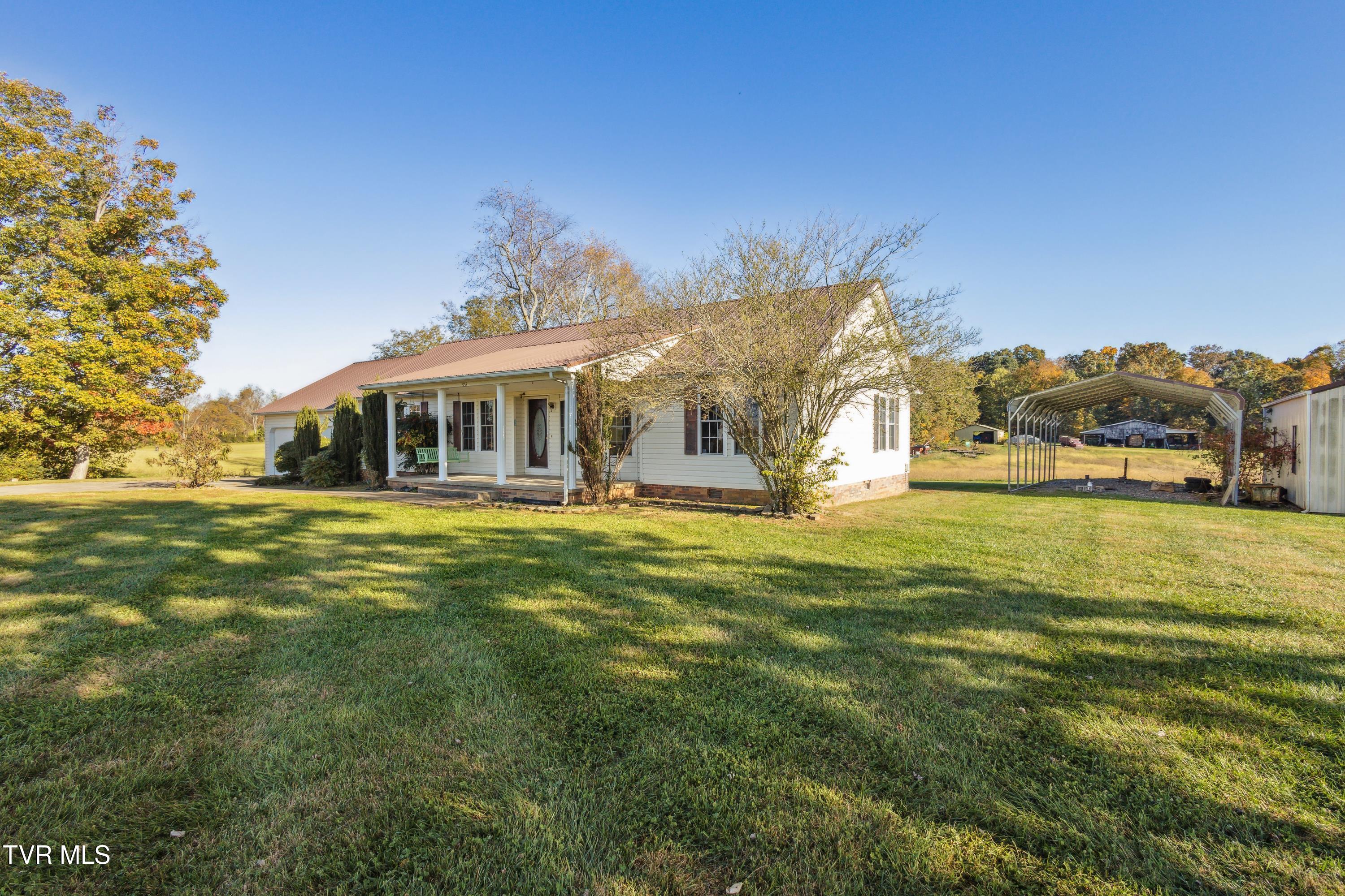952 Washington College Station Road, Limestone, Tennessee image 3