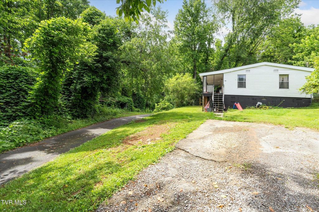 Photo of 102 Tolley Lane, Erwin, TN 37650 (MLS # 9990840)