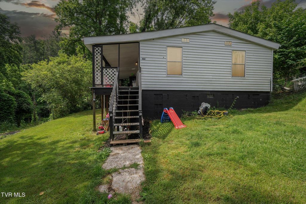 Photo of 102 Tolley Lane, Erwin, TN 37650 (MLS # 9990840)