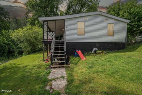 Homes For Sale - 102 Tolley Lane<br/> Unicoi County, Erwin, TN 37650